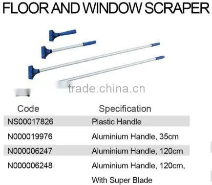 Heavy Duty Flooring Scrapers