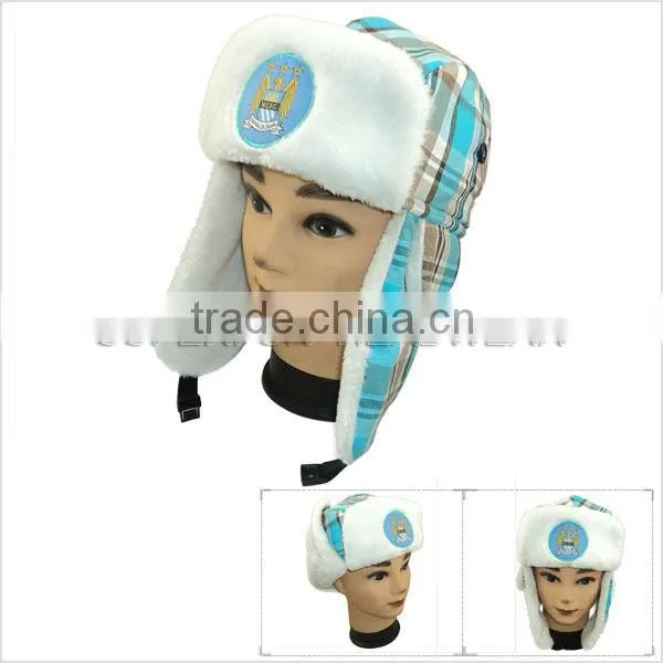 manufacture cheap price snow caps and warm hats