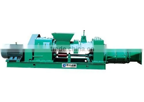 TL-CXJ-B400-300 Hot selling electric element extruder/clay vacuum extrruder/China stand clay extruder machine
