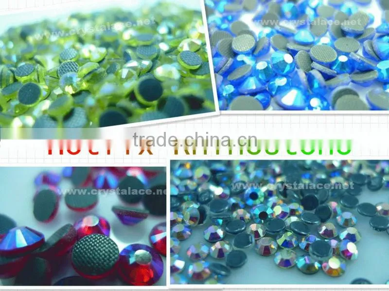 Rhinestone crystal rivet spike rhinestone rivet good quality and wholesale price