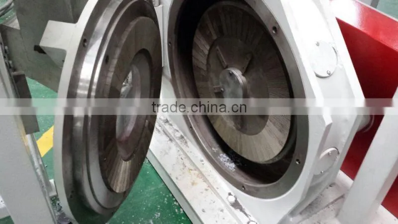 pe milling machine