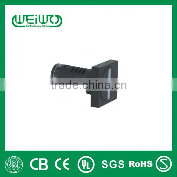 AD66B-22WF/N machine work led indicator light