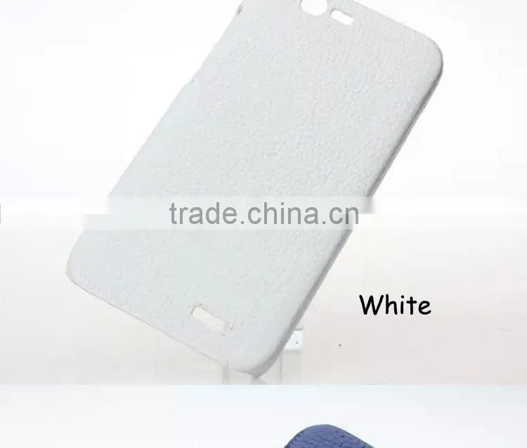 Unlocked Cell Phones For USA Wallet Leather Case For Huawei Ascend G7,Rugged Case For Huawei Ascend G7,Sublimation Crystal Blank