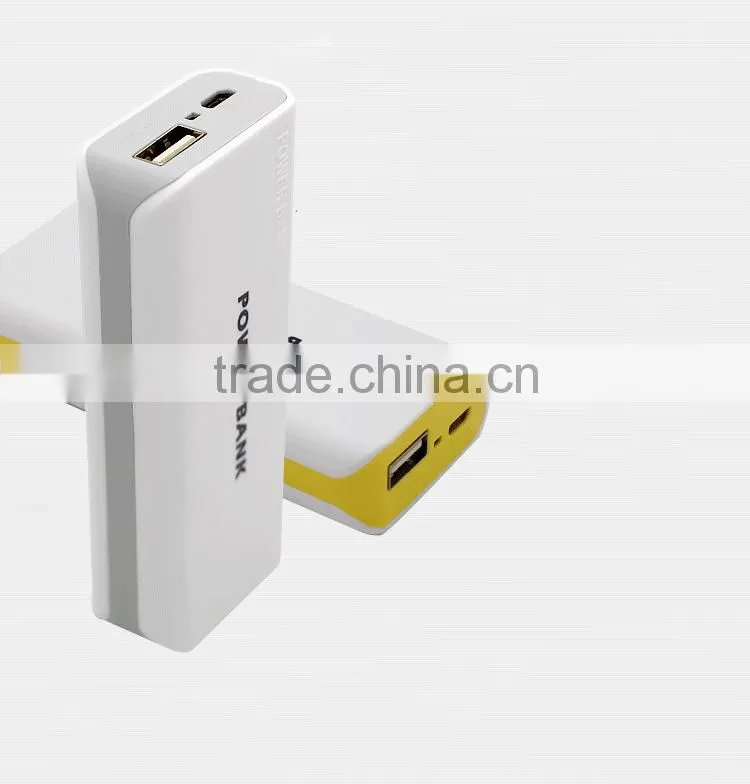 factory supply USB mobile power bank XHB-RS