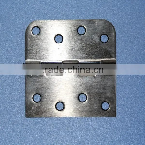 high custom metal hinges