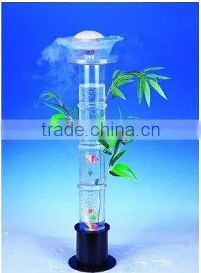 mist maker mist lamp