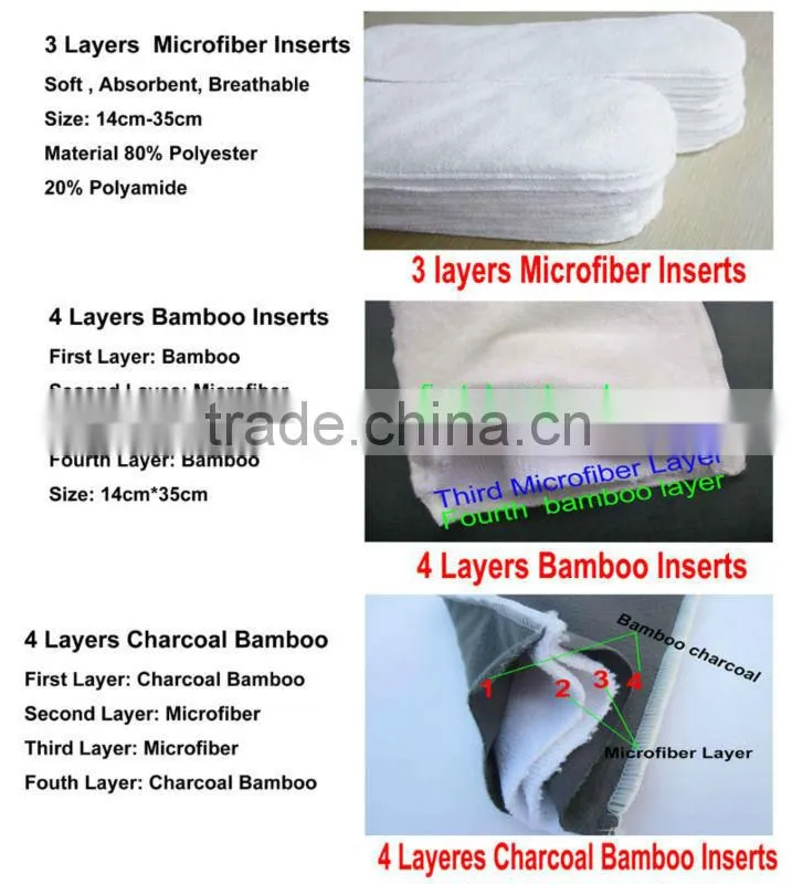 washable pure hue color baby cloth nappy diapers form diaper machinery