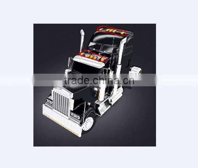 12V 24V led side marker lights