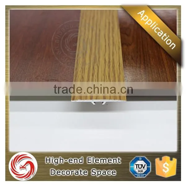 construction material laminate flooring aluminum transition strips