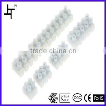 PA8 high voltage connector with ENEC05 &KEMA certification
