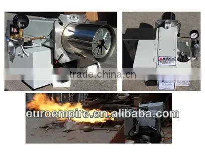 Made in china alibaba manufacturer/oil furnace burner/induction furnace manufacturer