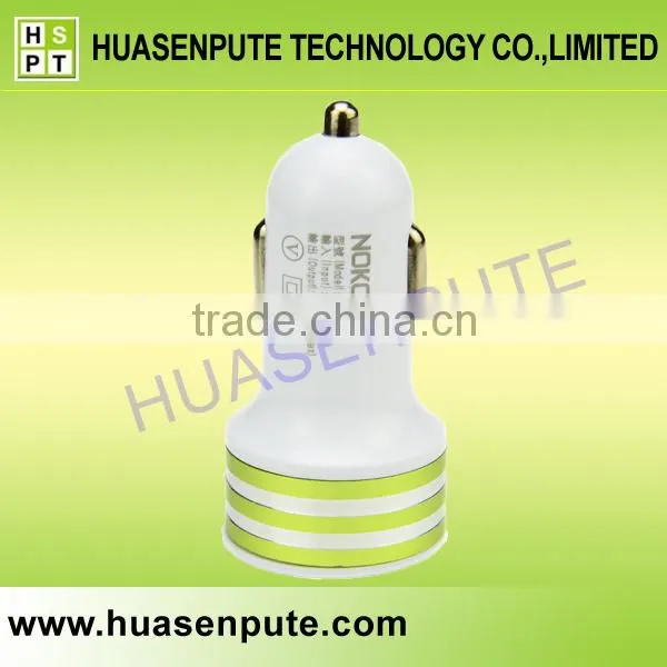 High Quality Alibaba China Wireless Car Charger Car USB Charger