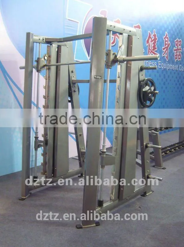 GYM Smith Machine/Fitness Equipment From TZ Fitness