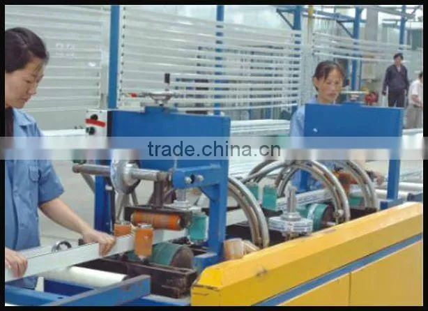 supply thermal break aluminum profile for window&door