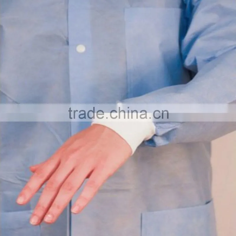 2015 New Products Lab Coat