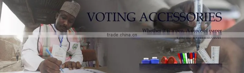 thumbprint pad,fingerprint ink pad for bank sealing or election