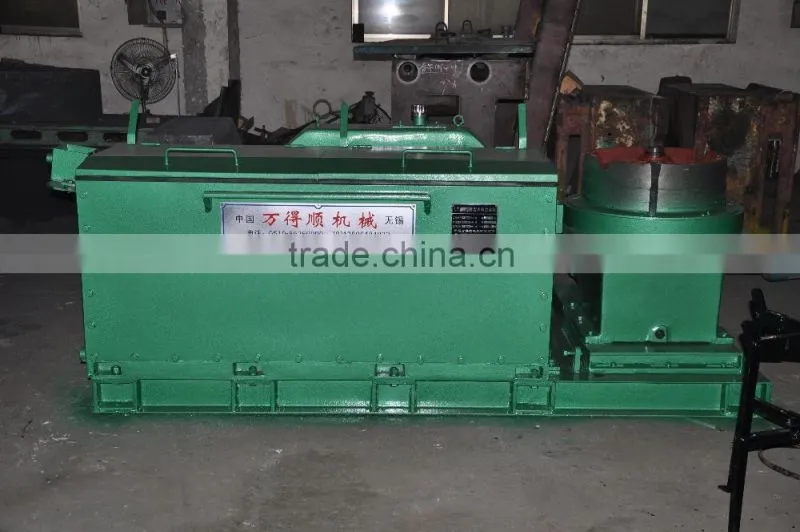 Water Tank Copper Wire Drawing Machine/Wet Type Wire Drawing Machine machinery