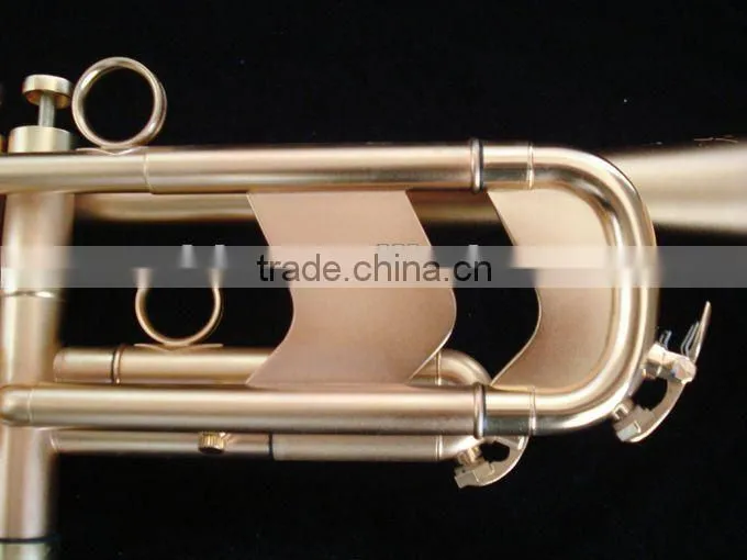 New design professional heavy duty trumpet