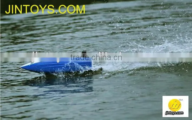 5CH HIGH SPEED REMOTE CONTROL BOAT