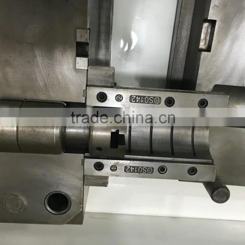 plastic mould