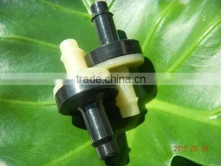 1/4" PA66 VITON HHO Flashback Valve