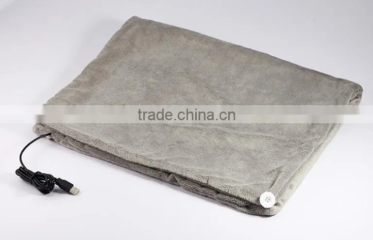 pet adhesive film blanket/pads for knee/shouder/seat/desk heater