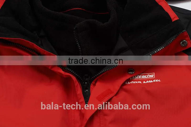 electric battery skiing heated clothes