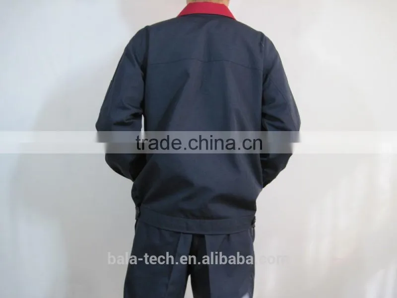 construction worker uniforms