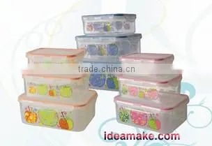 2015 New arrivel Fresh Box as seen on TV