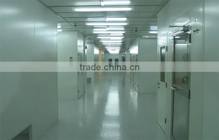 Soft Nitrile Blue with high quantity