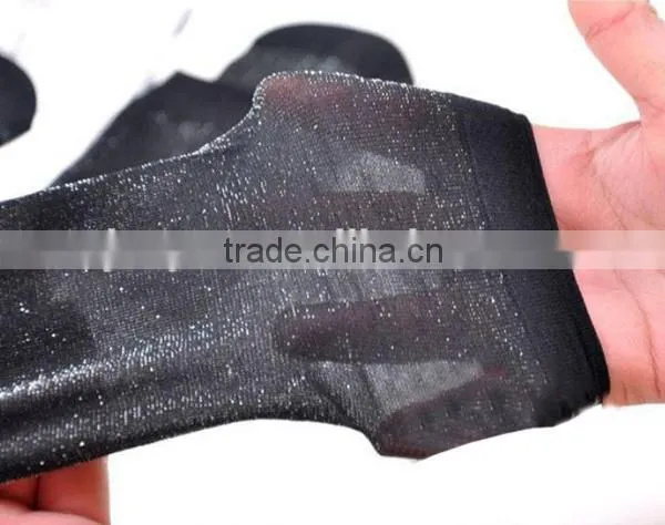 Fashion dream girl glow in the dark socks
