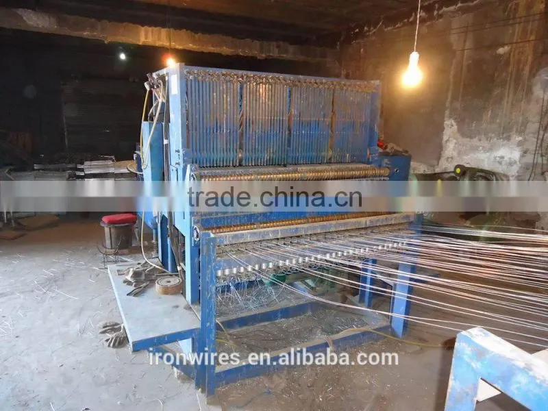 cutting binding wire(black annealed)