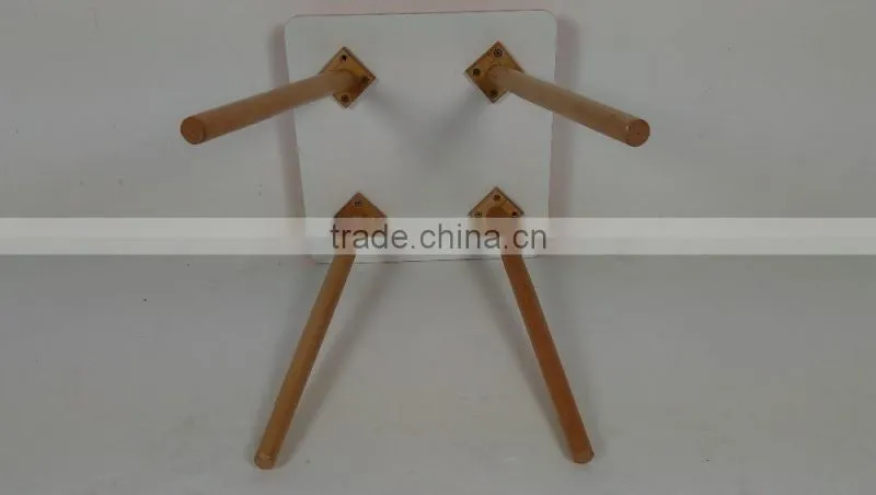 2015 New design coffee table dining table wooden table outdoor table