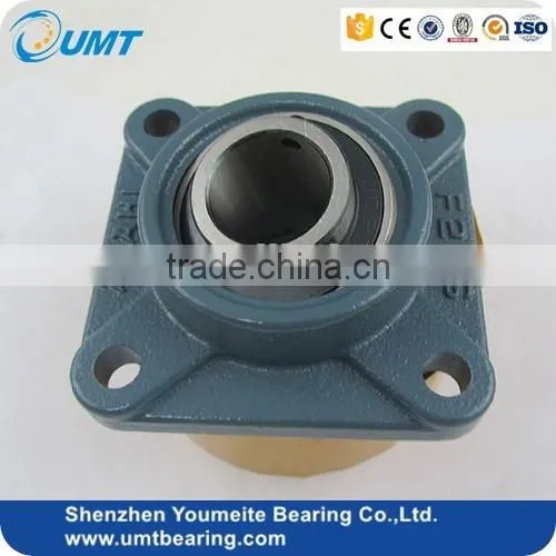 High Performnance Square Block Spherical Bearing UCF201