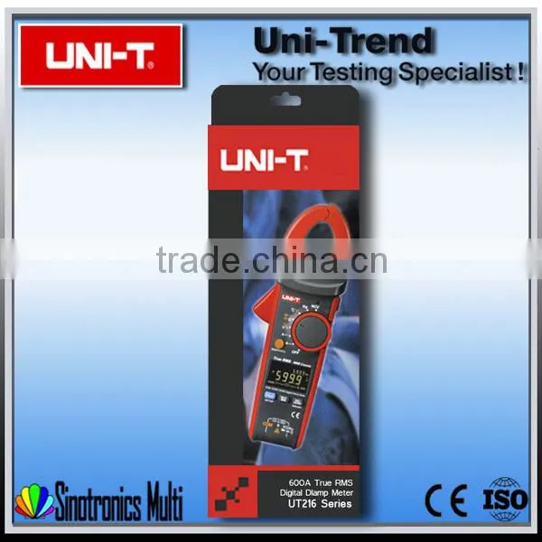 Best Digital multimeter UNI-T UT216C