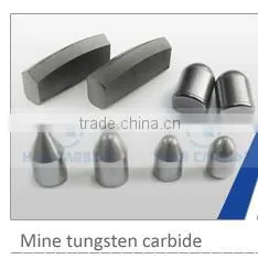 carbide buttons spherical