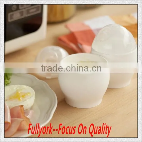 Microwave Egg Cooker As Seen On TV Microwavable Egg Boiler Cup