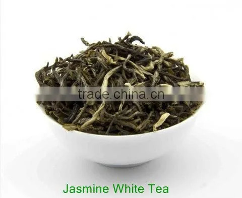 Imperial Jasmine Green Tea