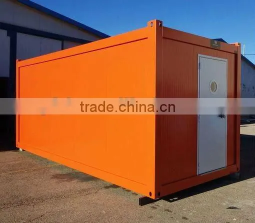 Welding strong container house