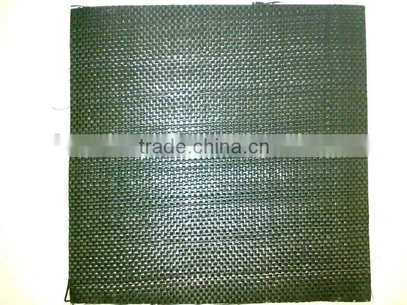 woven geotextiles