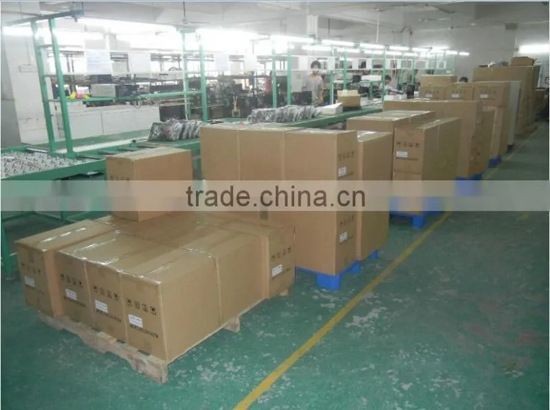 4000W-6000W dc to ac solar grid tie inverter with charger frequency inverter