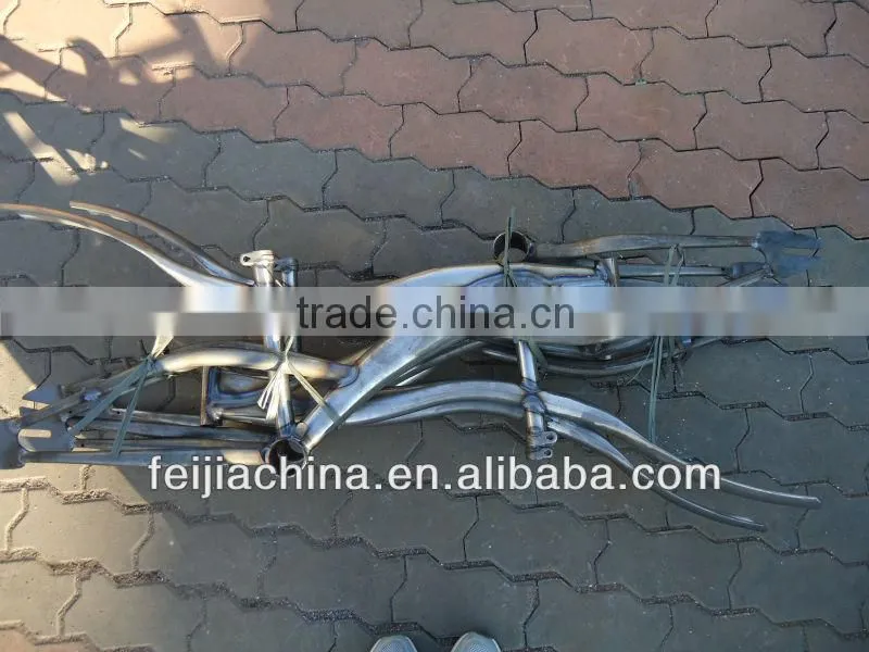 stock MTB frame for sale/20inch/raw frame/inventory frame
