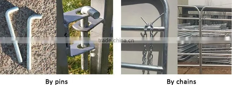 qunkun cheap cattle panels for sale