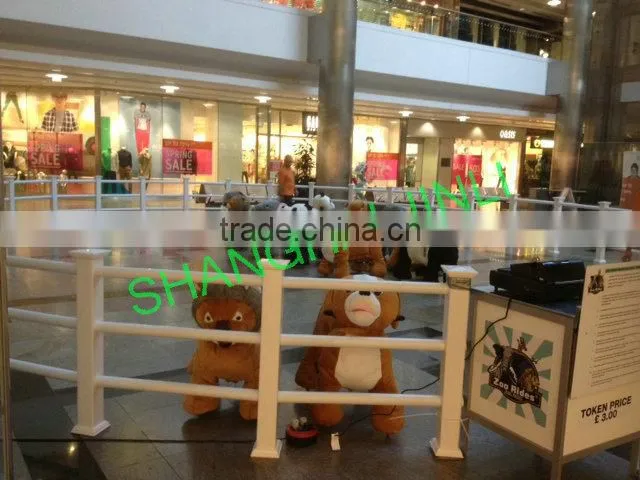 JL-B23 Electric brown horse rides, ride on brown horse, walking brown horse, brown horse scooter,walking animal