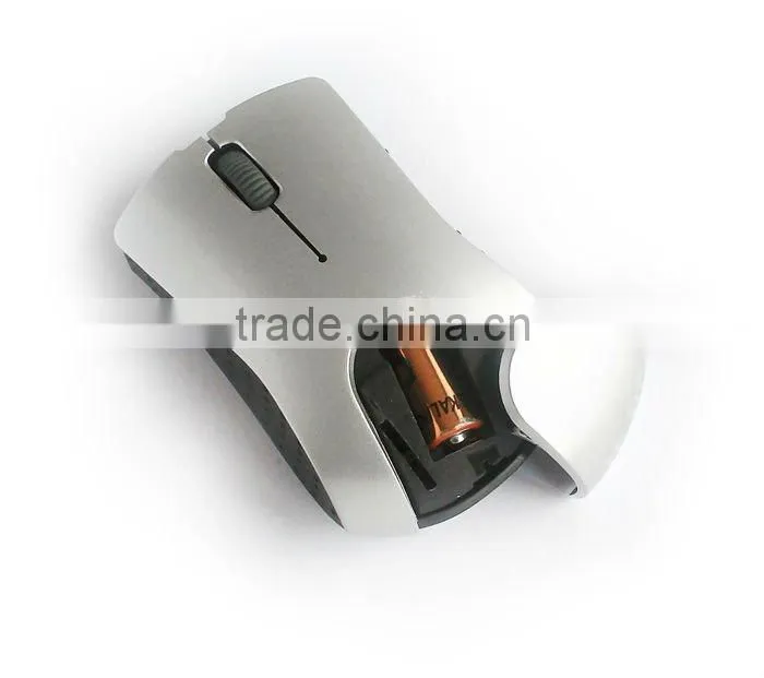 NEW 2.4G wireless mouse/gaming mouse