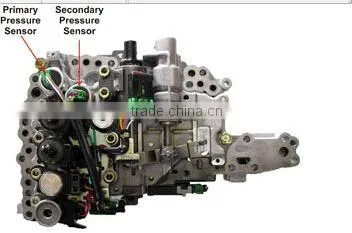 ATX CVT RE0F10A JF011E Gearbox valve body automatic transmission control valve for SUZUKI /JEEP/DODGE /MITSUBISHI