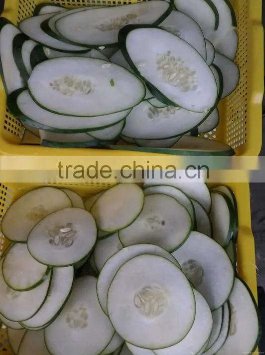 Vegetable Cutting Machine