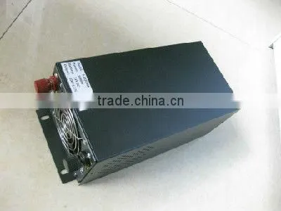 hybrid solar system inverter and controller tow in one