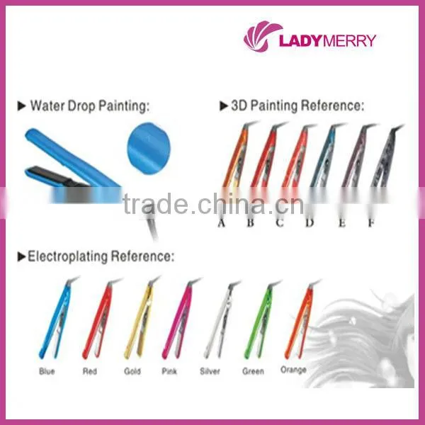 Factory manufacturer hair curler