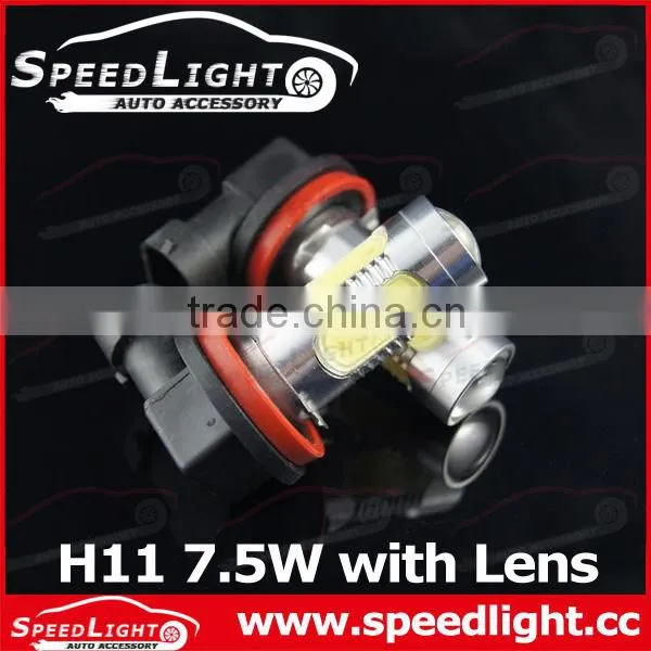High Power LED Auto Light H1 H7 H4